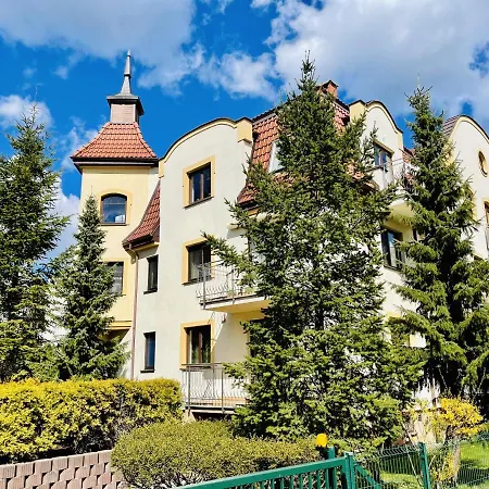 Basha Premium 2 Appartement Sopot