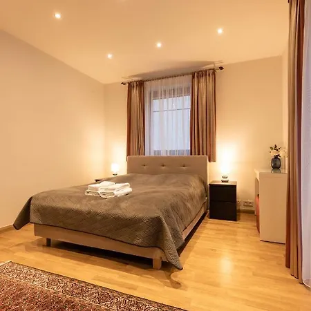 Basha Premium 2 Appartement Sopot