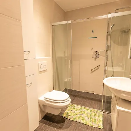 Appartement Basha Premium 2