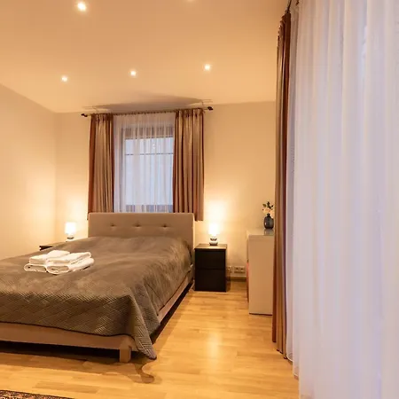 Basha Premium 2 Appartement