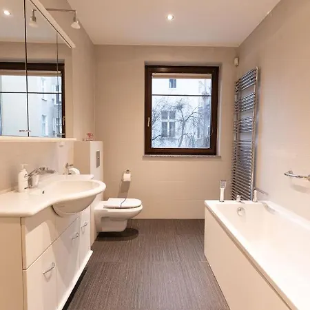 Appartement Basha Premium 2 *