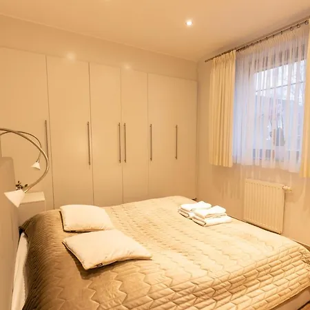 Basha Premium 2 Apartamento *
