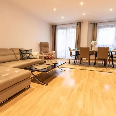 Lägenhet Basha Premium 2