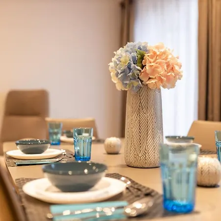 Basha Premium 2 Apartamento