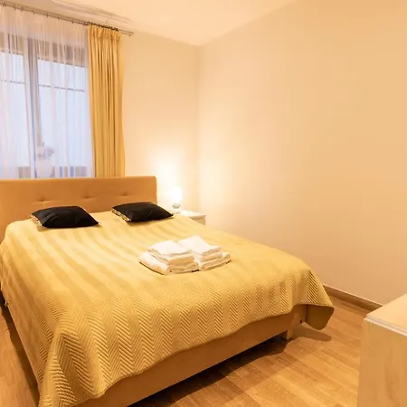 Apartment Basha Premium 2 Zoppot
