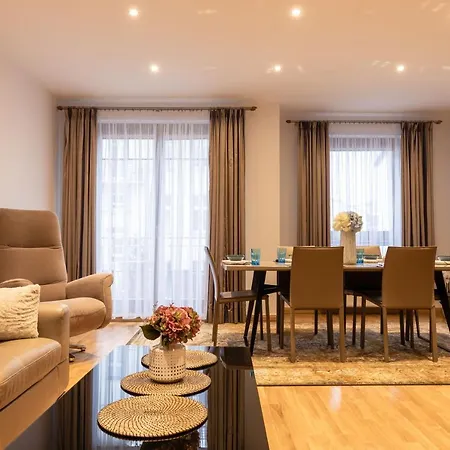 Apartamento Basha Premium 2