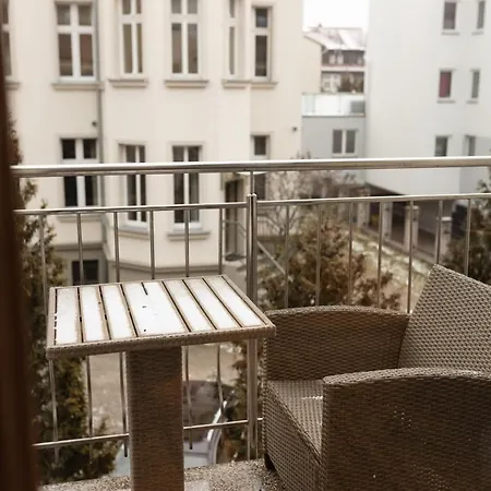 公寓 Basha Premium 2