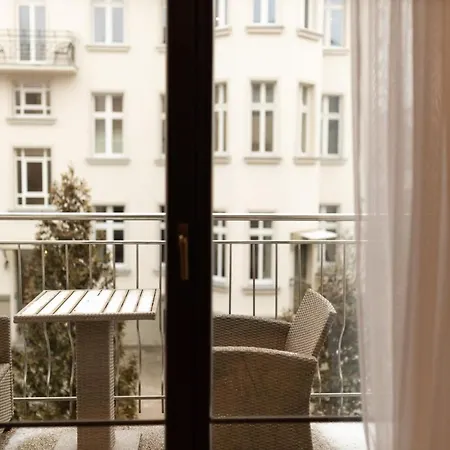 Basha Premium 2 公寓