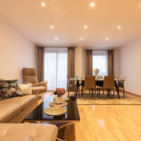 Lägenhet Basha Premium 2