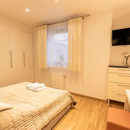 Lägenhet Basha Premium 2 Sopot