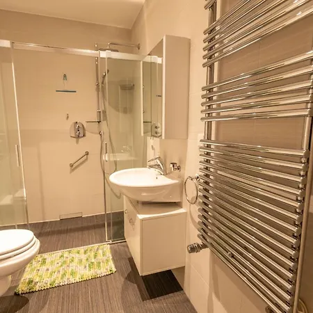 Basha Premium 2 Lägenhet Sopot