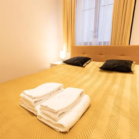 公寓 Basha Premium 2 索波特