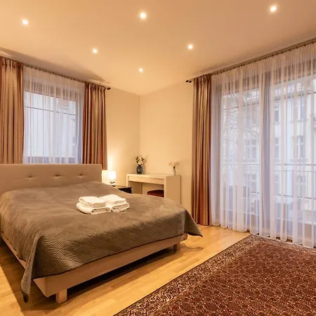Basha Premium 2 Apartamento