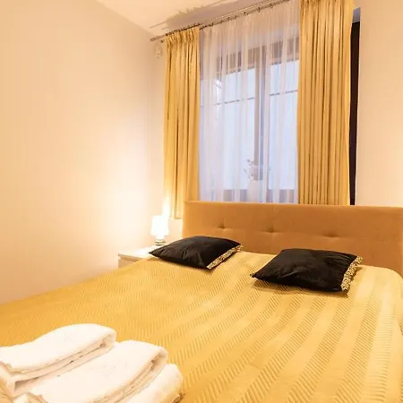 Apartamento Basha Premium 2 Sopot
