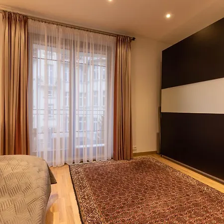 Lägenhet Basha Premium 2