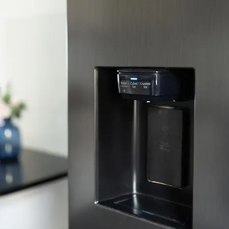 公寓 Basha Premium 2 索波特