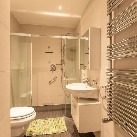 Apartamento Basha Premium 2 *