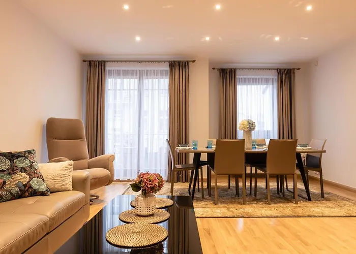 Apartment Basha Premium 2