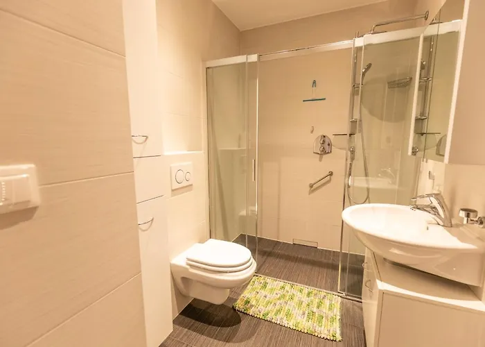 Apartment Basha Premium 2