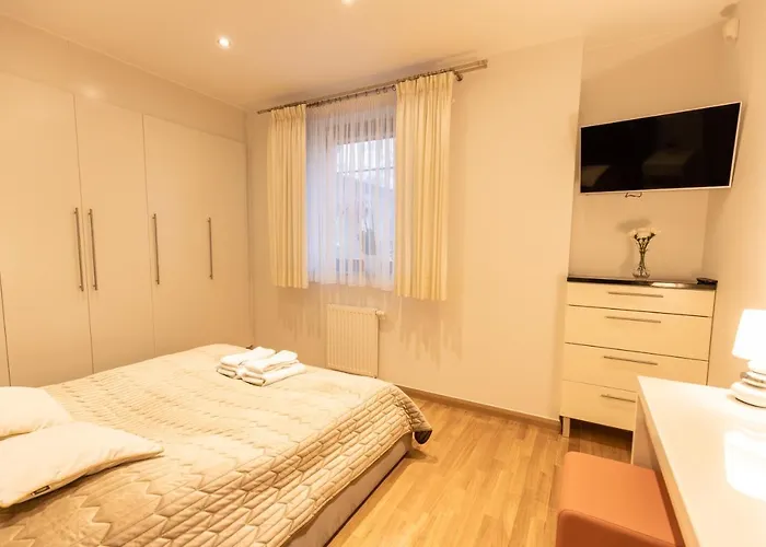 Apartment Basha Premium 2 Sopot