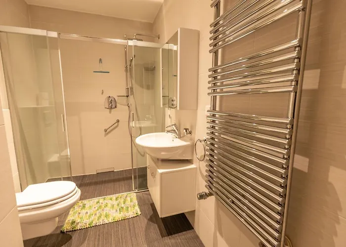 Basha Premium 2 Apartment Sopot