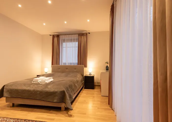 Basha Premium 2 Apartment