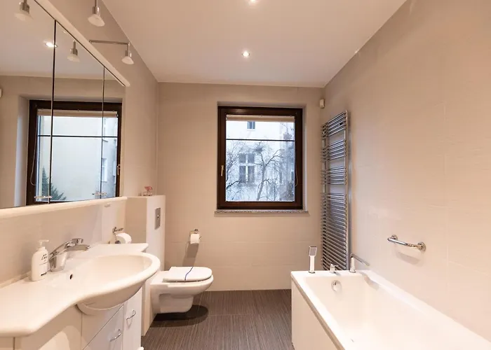 Basha Premium 2 Apartment *