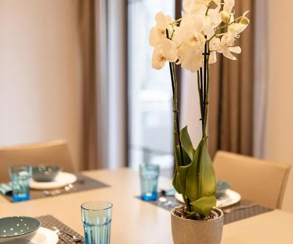 Apartment Basha Premium 2 *