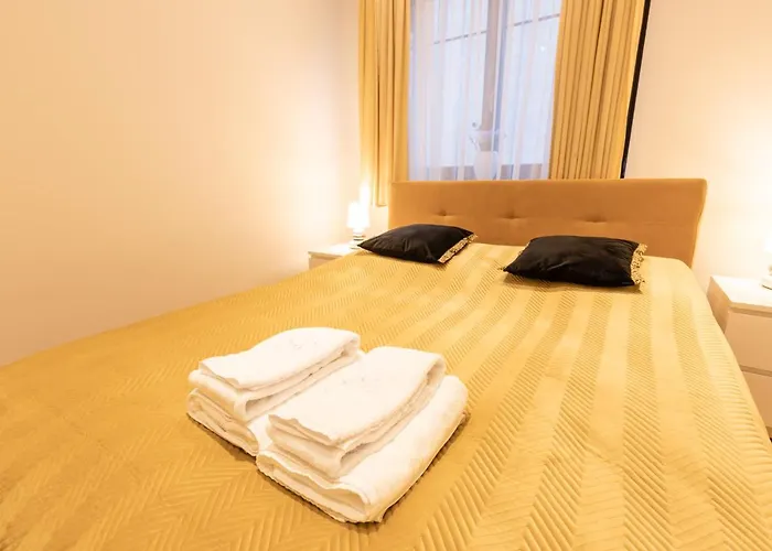 Apartment Basha Premium 2 Sopot