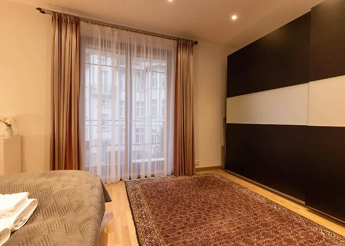 Apartment Basha Premium 2