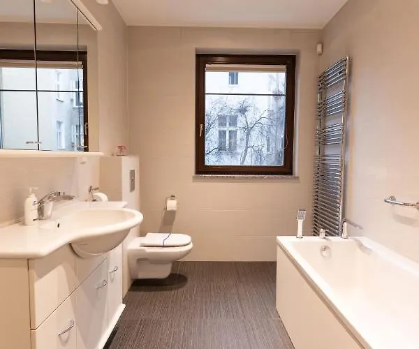 Apartment Basha Premium 2 *