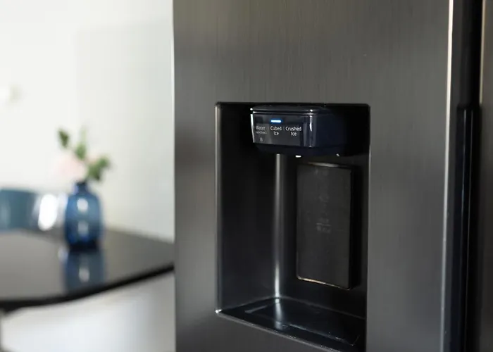 Apartment Basha Premium 2 Sopot